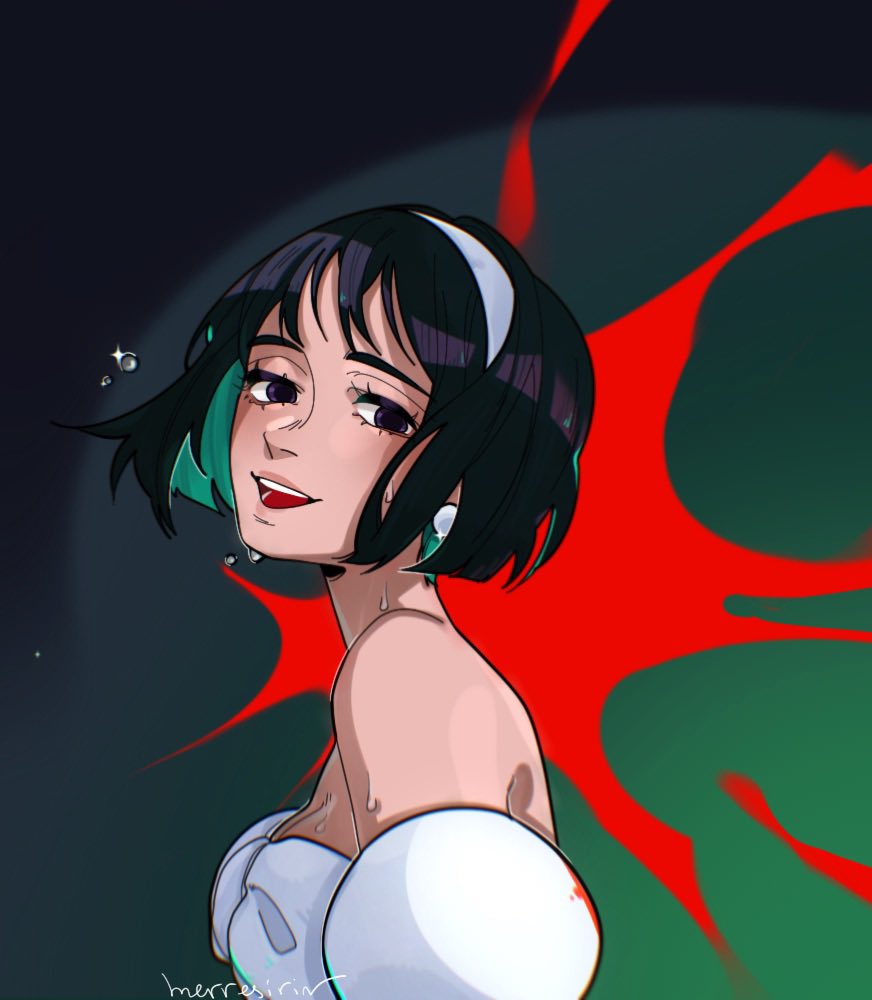 sirin 🍒🇺🇦 new (?) acc tweet media