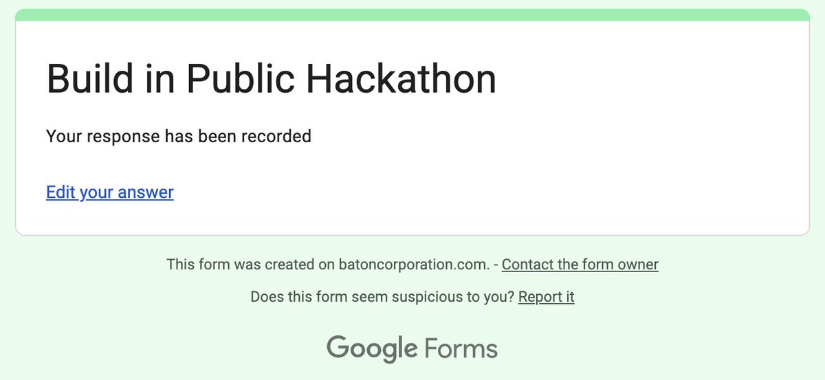We have officially registered for @pumpfun Hackathon

We are shipping commerce tools for the A2A ecosystem, fully built on top of the Universal Commerce Protocol (UCP).