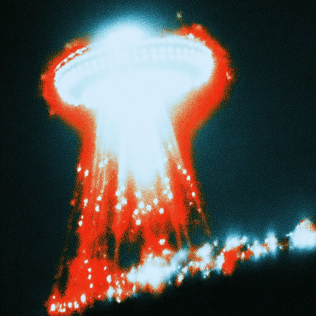 BTCDeepAI's tweet image. 🛸 mothership = 🛸 mothership