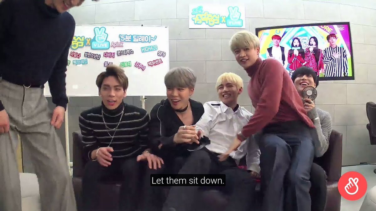 Monie 🃏⁷🌟⁵ SAW BTS 🇧🇪¹ 🇬🇧² tweet media