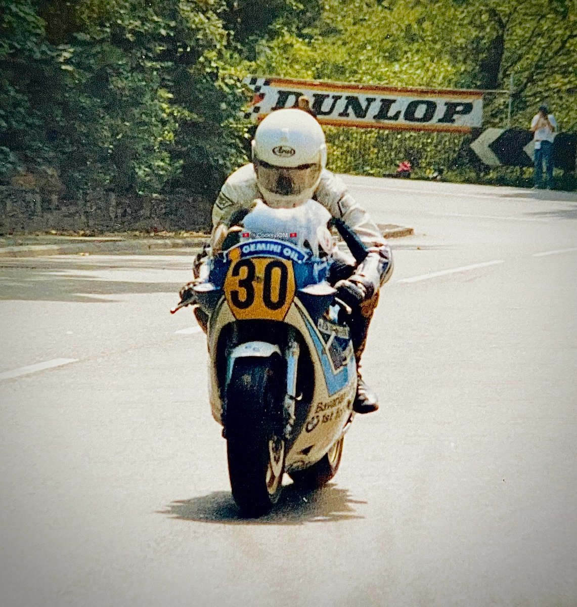 Johnny Rea, Senior TT88 🇮🇲