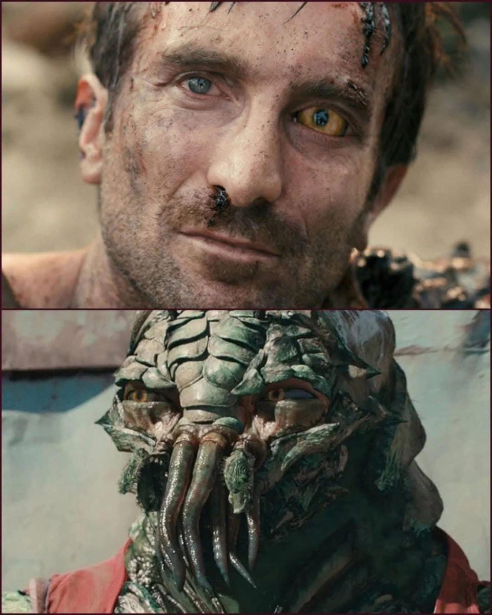 creepydotorg's tweet image. I would trade the entire “Fast and Furious” franchise for just a part two of this movie 🍿