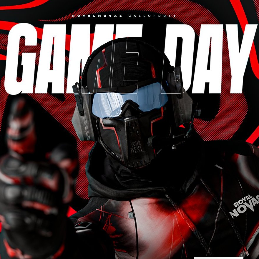 Royal Novas Esports tweet media