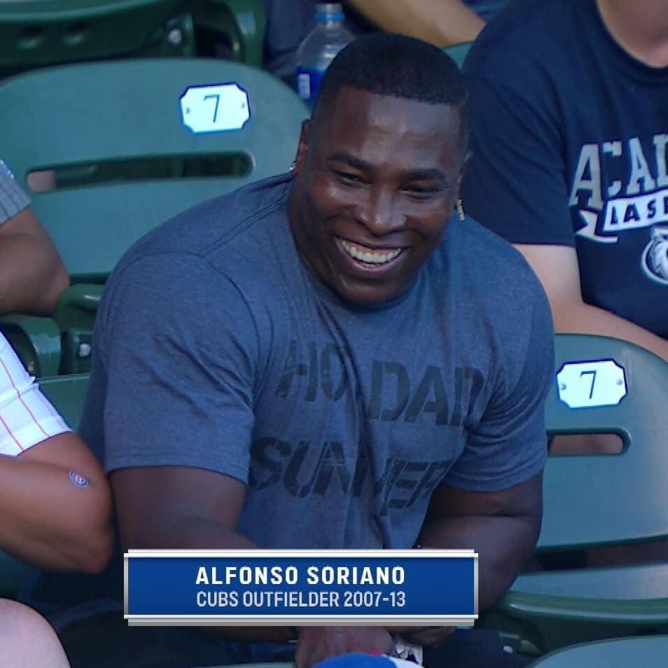 Baseball’s Greatest Moments tweet media