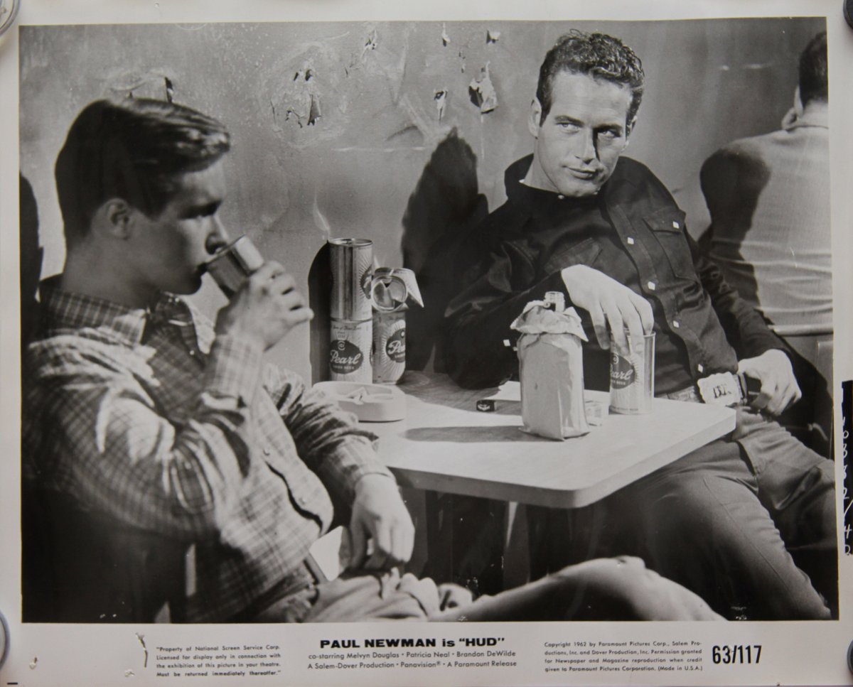 <a href="/baileymarkham/">Sandy N</a> One of my all-time favourite films. (Our original, giant 6-sheet, a lobby card and some of our 8x10s)