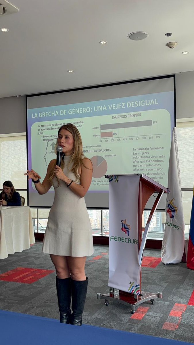 Consejo Privado de Competitividad tweet media