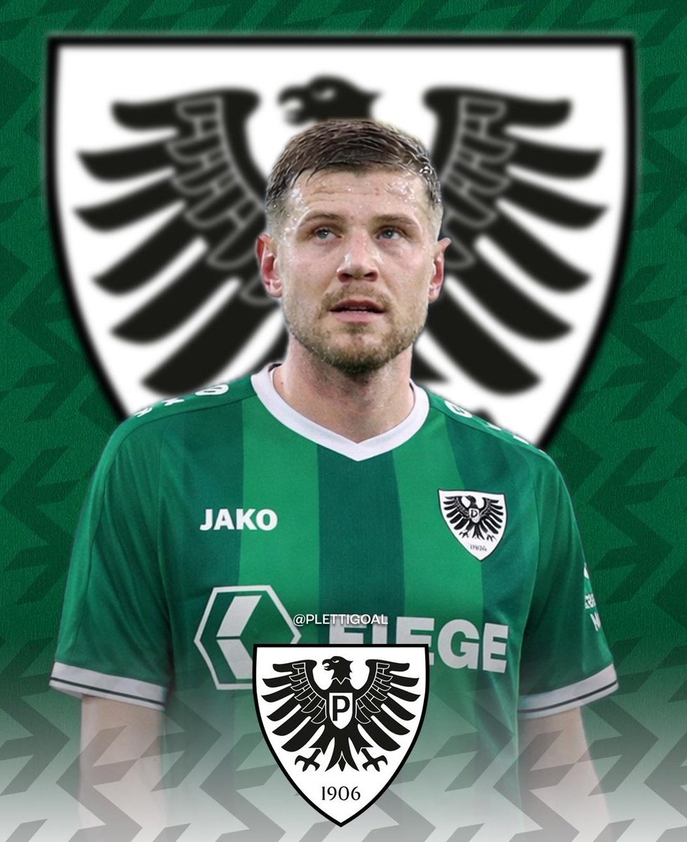 Florian Plettenberg tweet media