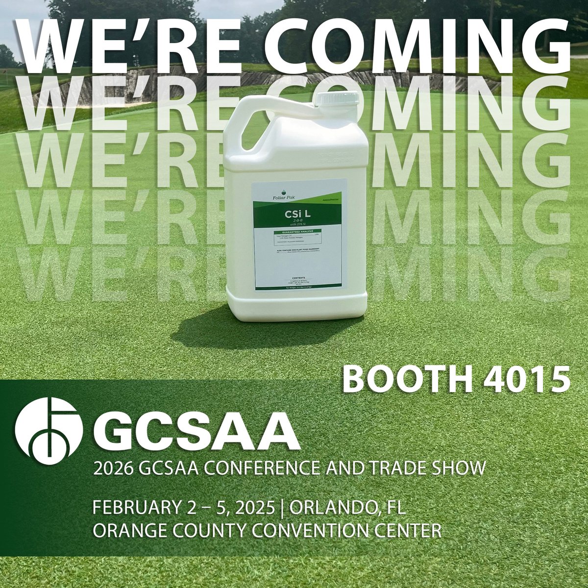 Foliar-Pak tweet media