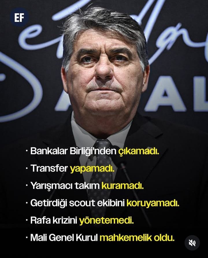 Hiç bir sözünü yapamayan adamın daha o koltukta oturmaz. 
Senin yaptığını ilk okuldaki çocuk bile yapar terket o koltuğu 

 #serdaladalıistifa