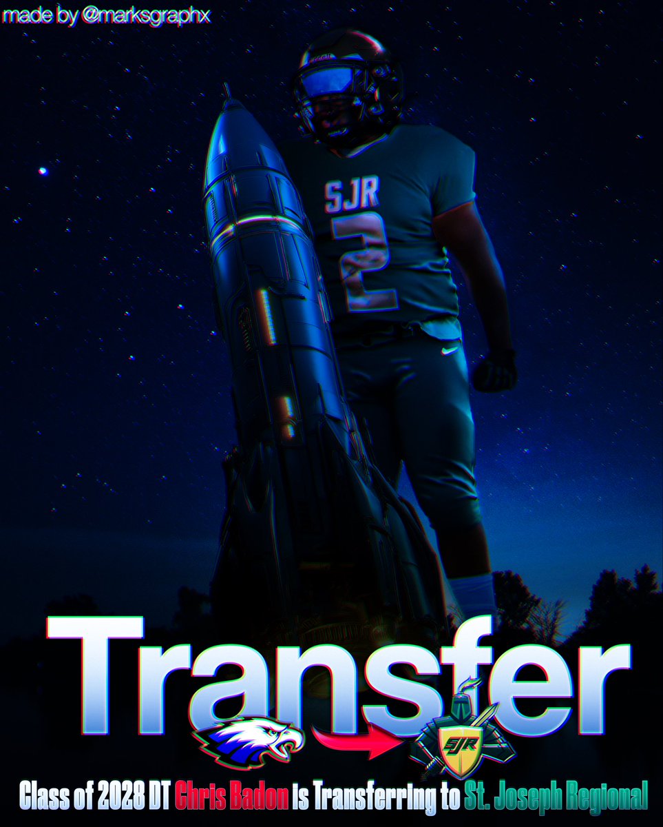 Chris Badon tweet media