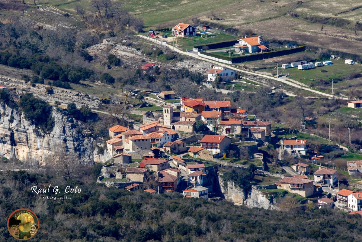 Puentedey #Burgos 
Por Raúl G Coto 
<a href="/RaulGCoto/">Raúl G. C.</a>
#Burgosenelmundo te muestra 
#Burgospordescubrir un #BurgosDestinodeEnsueño ven #BurgosTeEspera