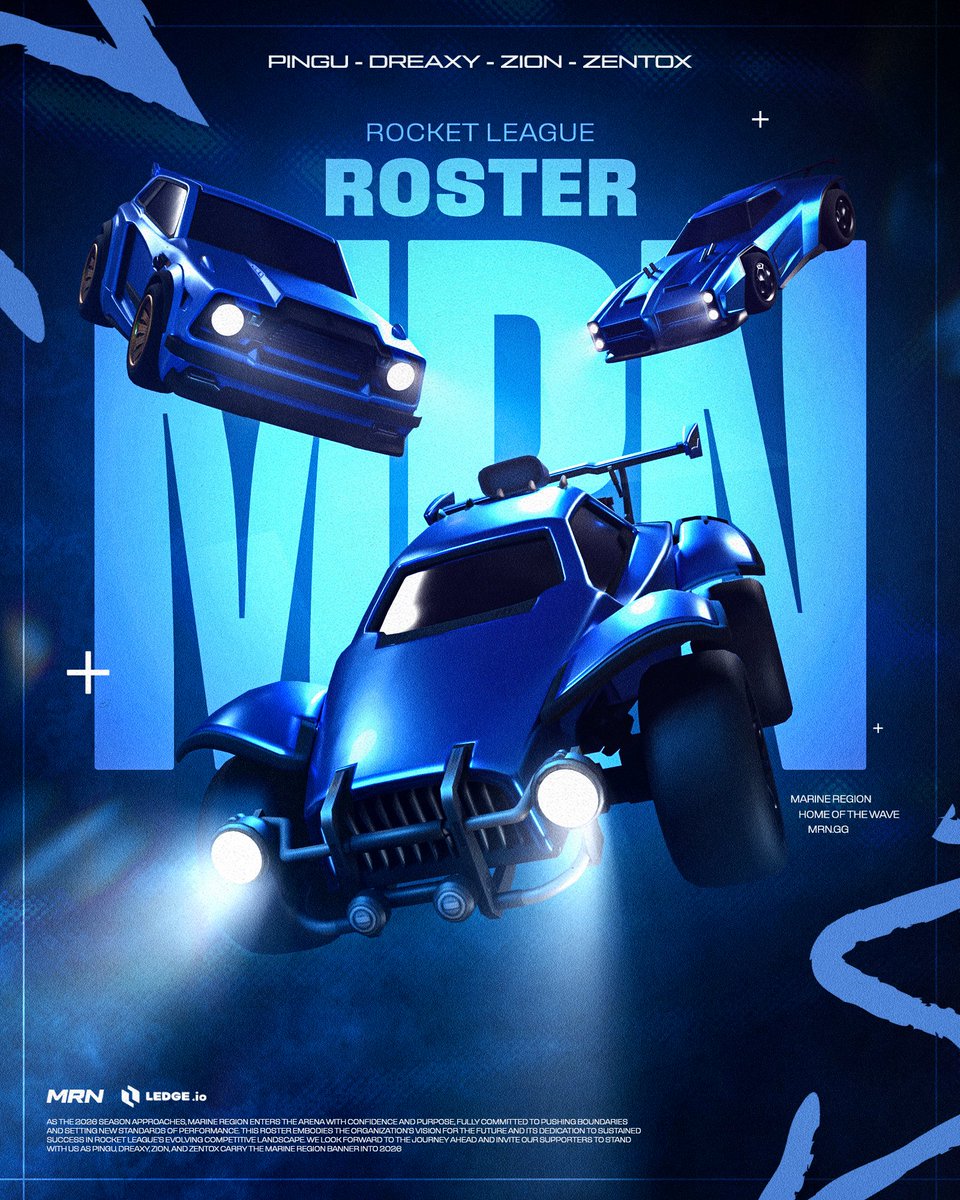 MRN 🔱 tweet media