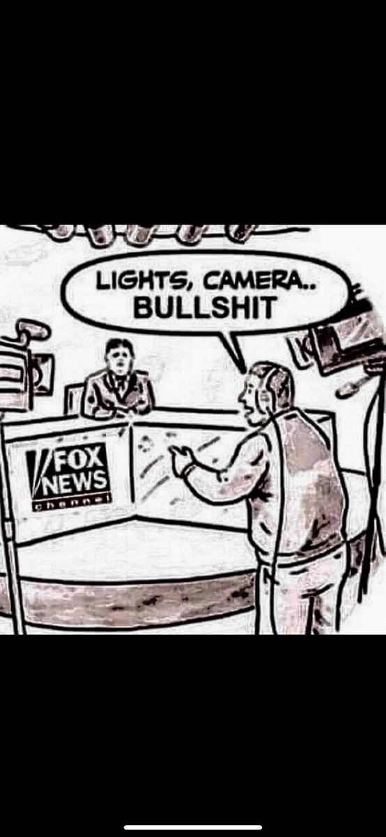 BuckeyeAndBlue's tweet image. Hey @willcain @WillCainShow 
👉🏽You COMPLETELY UNDERSTAND WHAT YOU ARE SAYING is a LIE.
👉🏽Anything for the RATINGS.
👉🏽Keep the GASLIGHTING at 11 for the @FoxNews addicts. 
You’re a fucking feckless pimp.