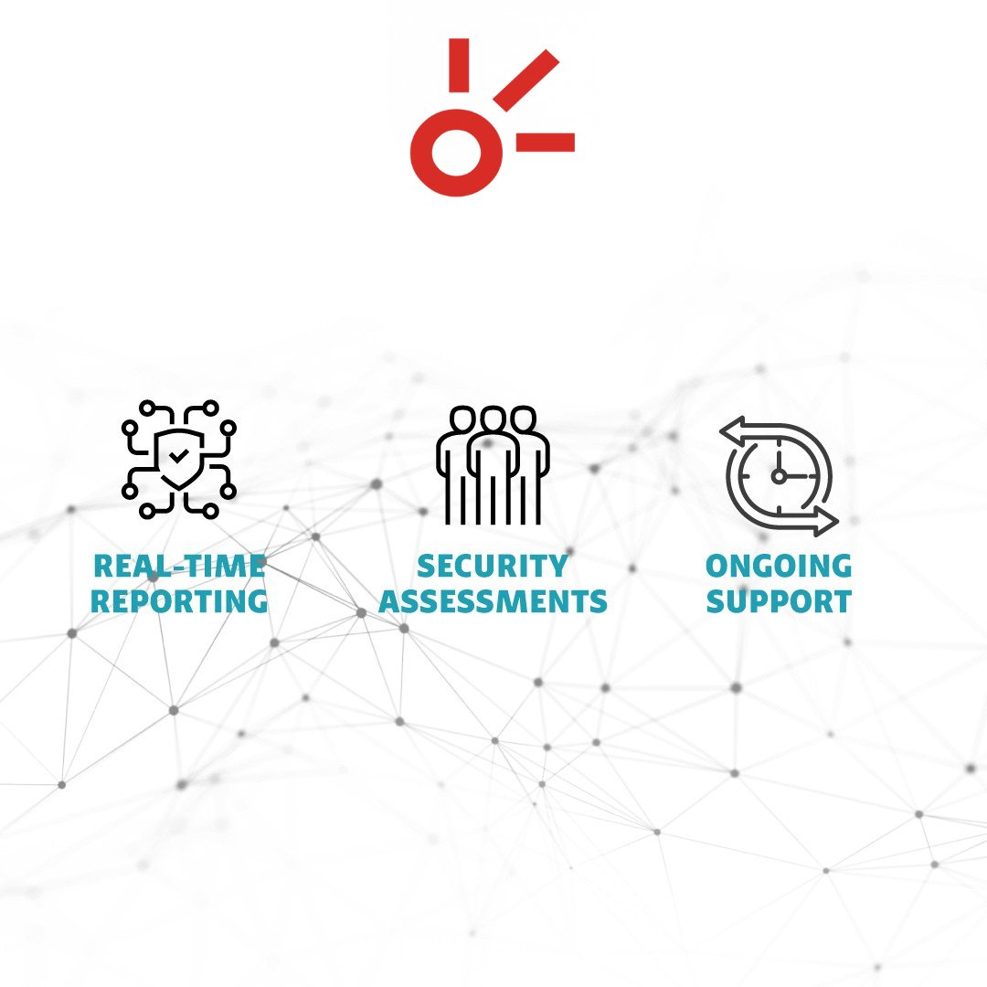 Compliance doesn’t have to be overwhelming.

Claro's CyberSOC solutions helps you stay ahead of industry standards with real-time reporting you can rely on.

Simplify compliance with clarity and peace of mind: usclaro.co/4dW4PoO

#CyberSOC #DataProtection #Compliance