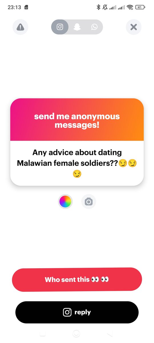 Kamoza 🇲🇼 🇿🇲 tweet media