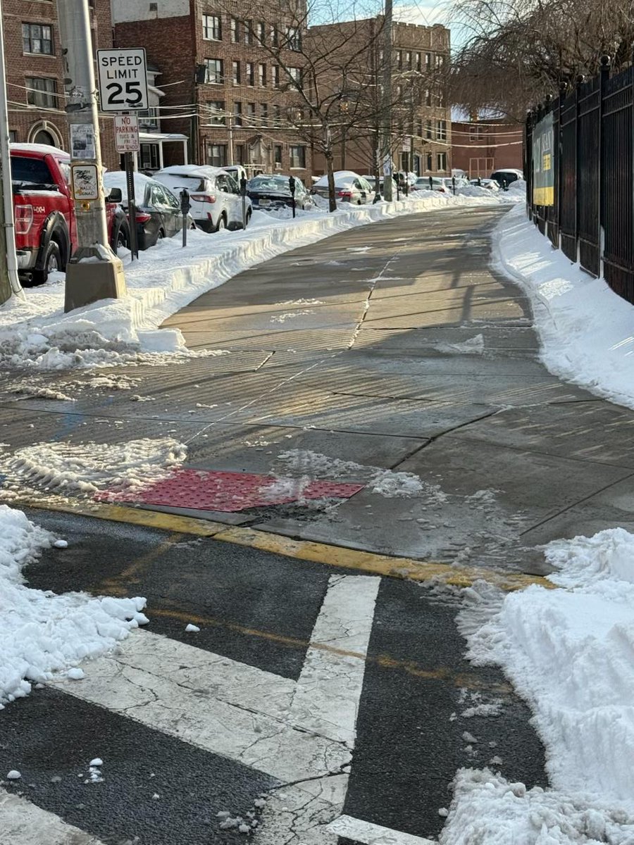 Hudson County tweet media