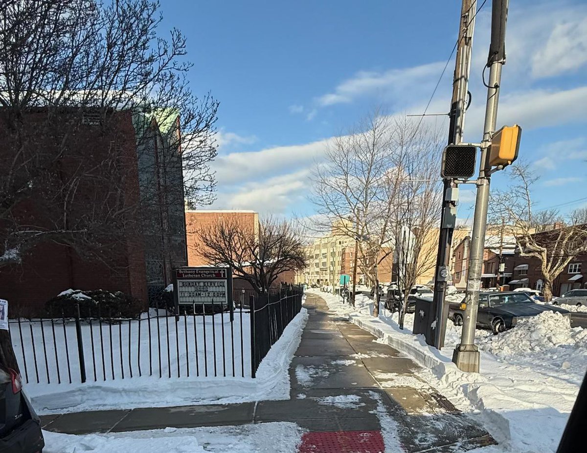 Hudson County tweet media