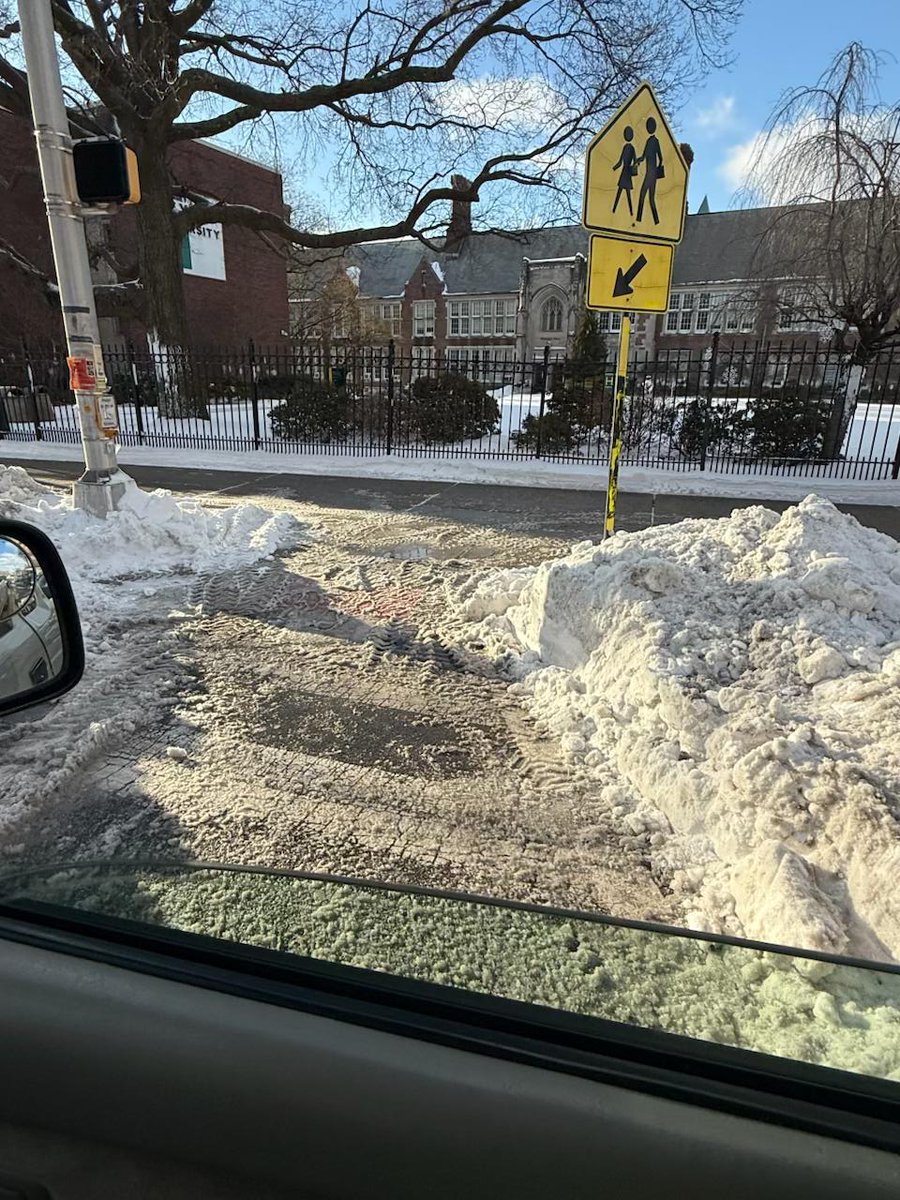 Hudson County tweet media