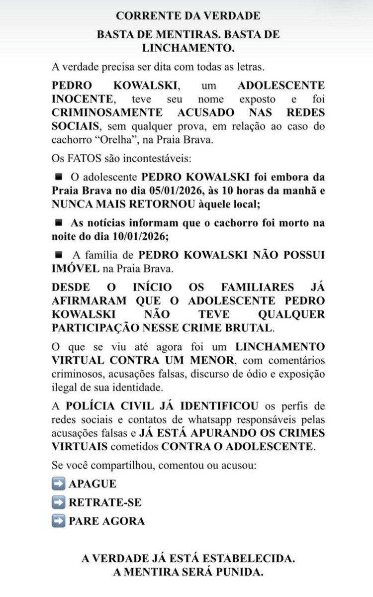 Utilidade pública: