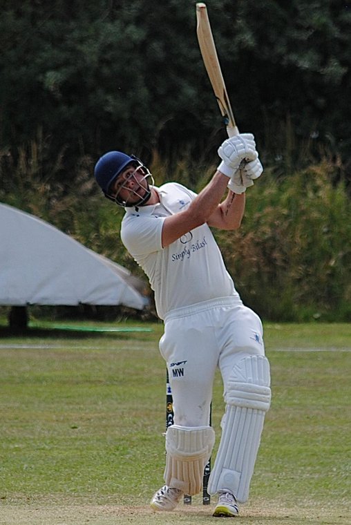 Church Eaton Cricket Club 🏏 tweet media