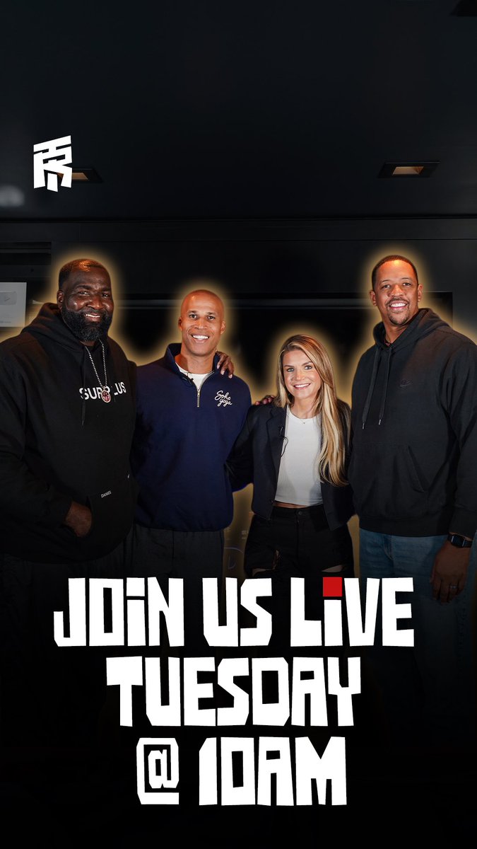 Road Trippin’ Show tweet media