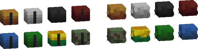 skyrofls_models's tweet photo. #Minecraft #Blockbench #ZeroContact https://t.co/XZmoWSrXLO