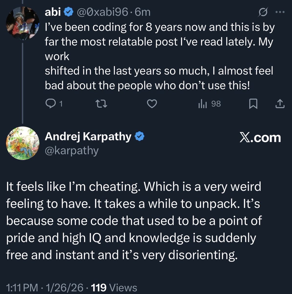 Yuchen Jin tweet media