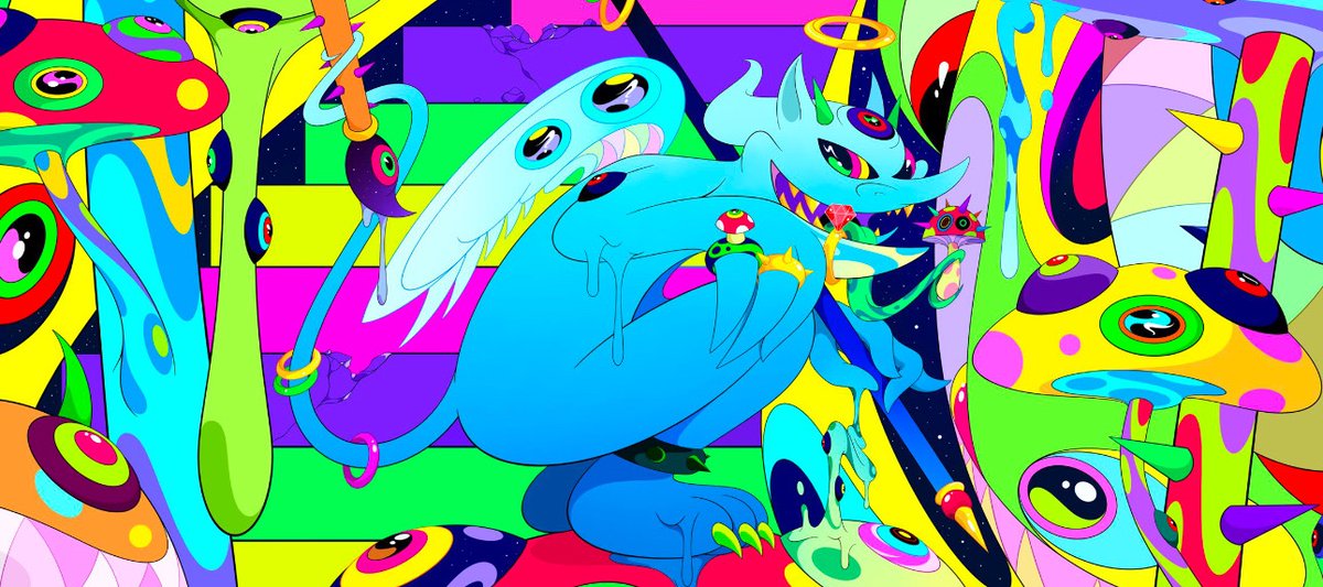 JRuffhouse tweet media