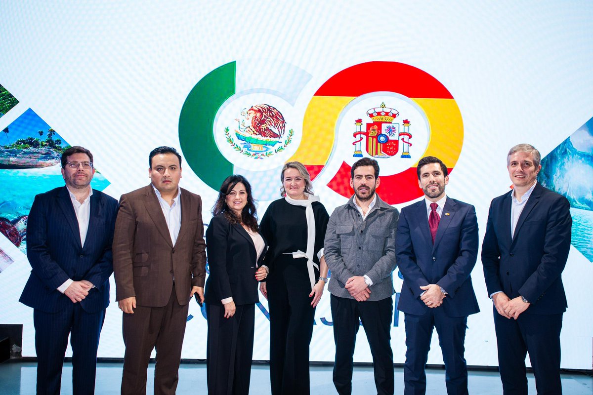 Consejo Nacional de Jóvenes tweet media