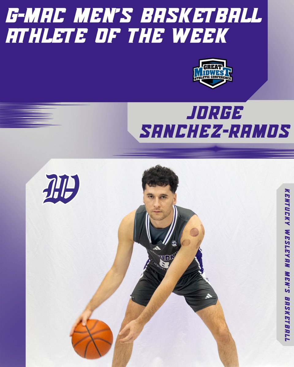 KWC Men's Basketball tweet media