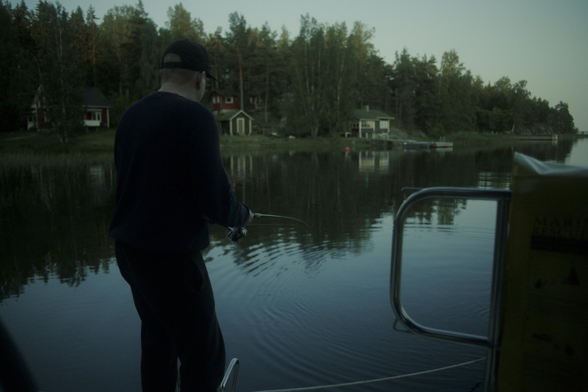 FilmConvert tweet media