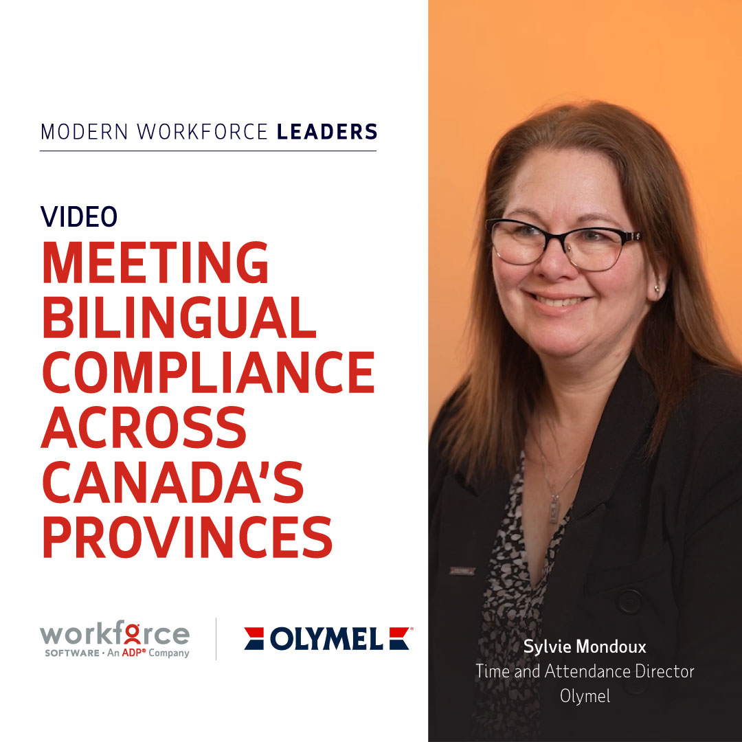 WorkForce Software, an ADP company tweet media