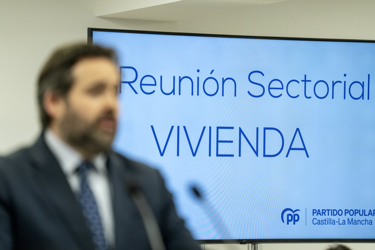 Paco Núñez tweet media