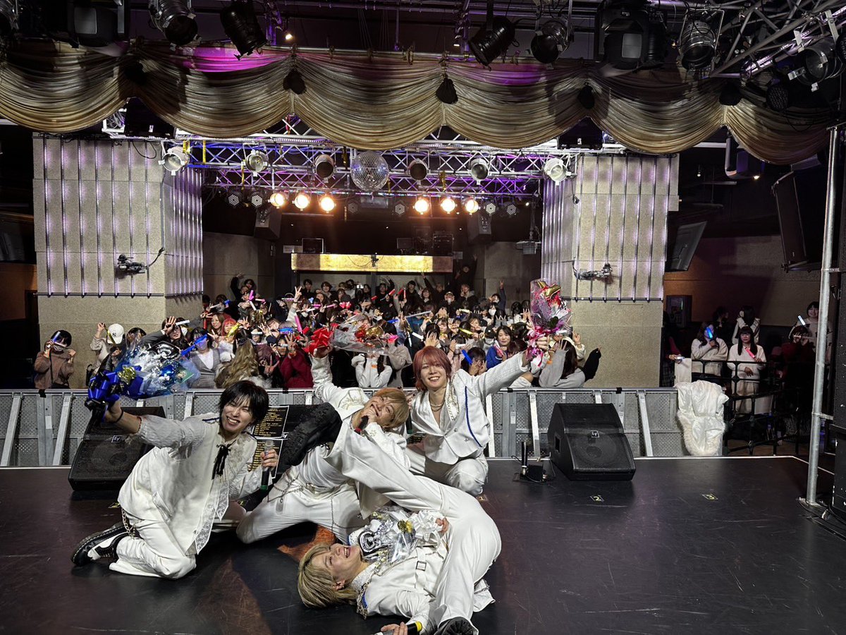 山田 洋介 (@You19_official) / Posts / X