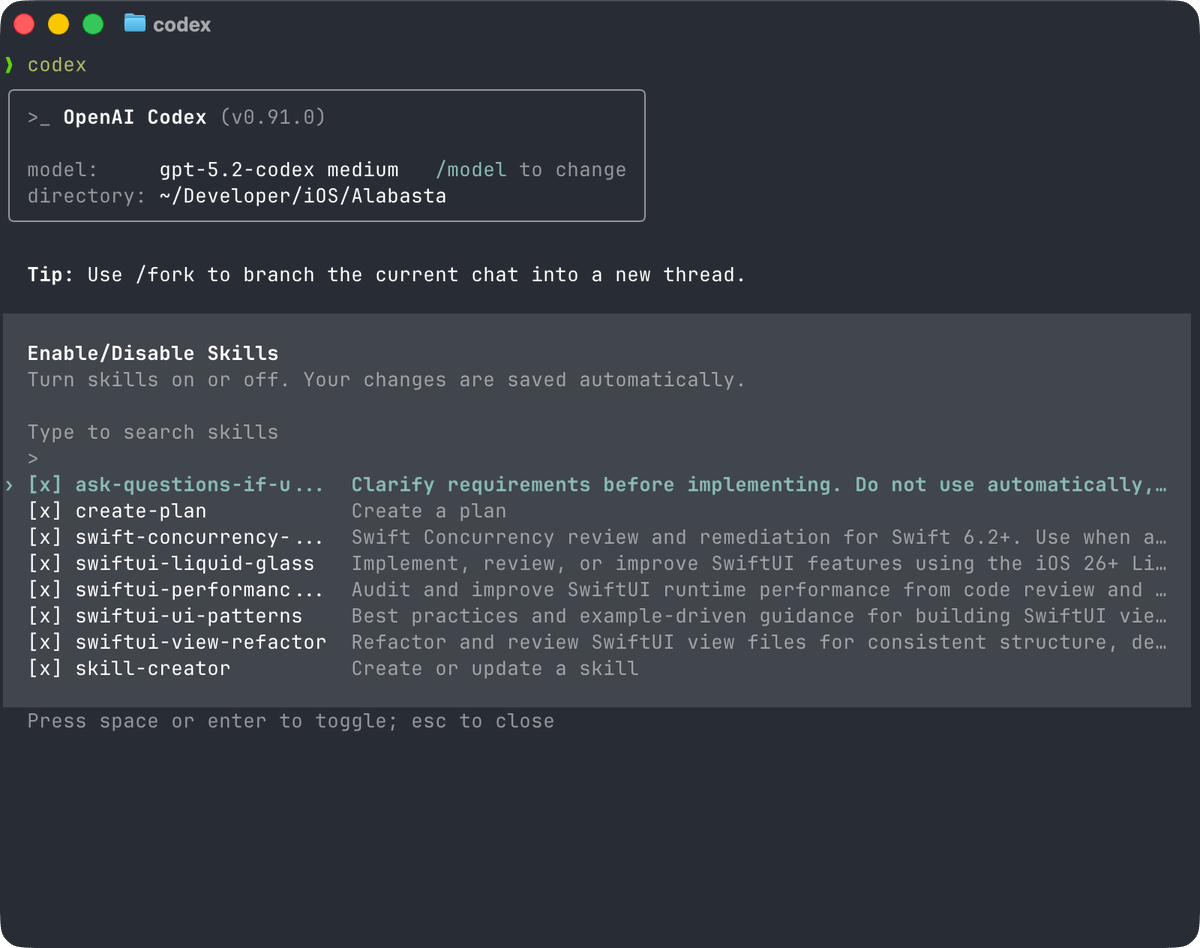 Misael Cuevas V. tweet media