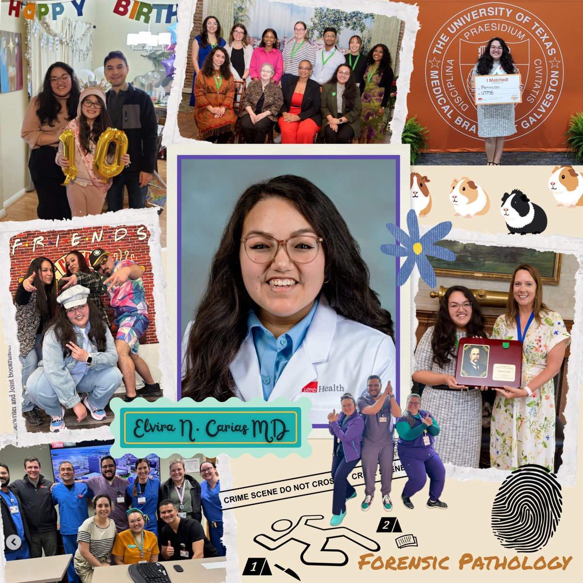 UTMB Pathology tweet media