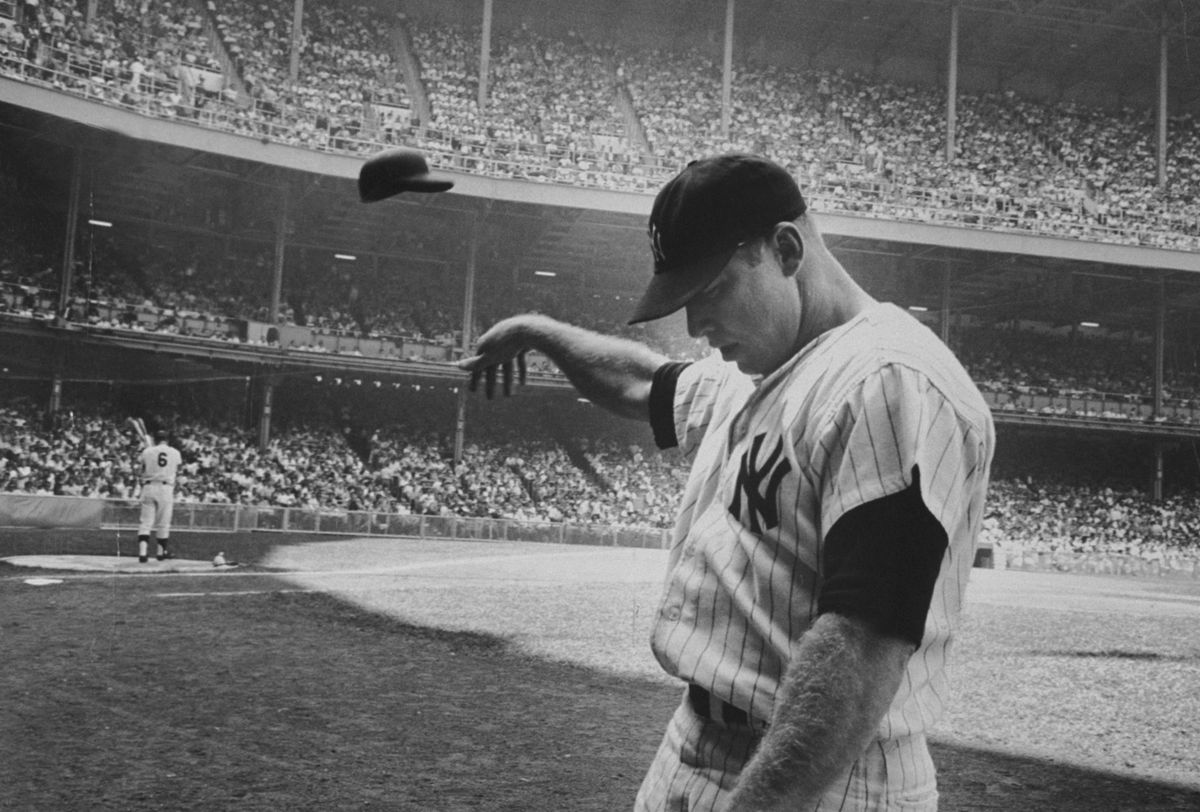 Baseball’s Greatest Moments tweet media