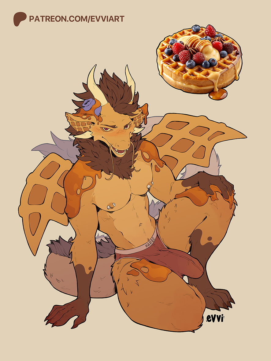 Evvi 🔞🔥 tweet media