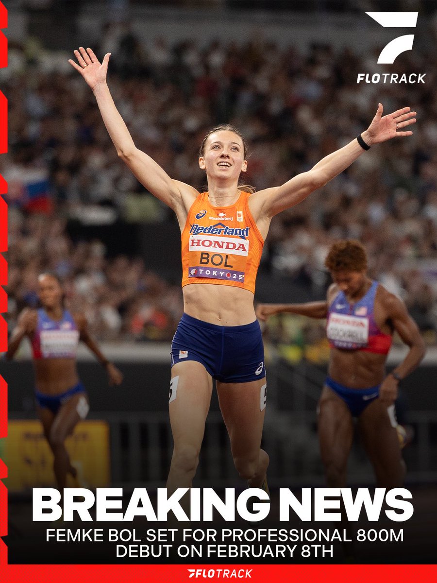 FloTrack tweet media