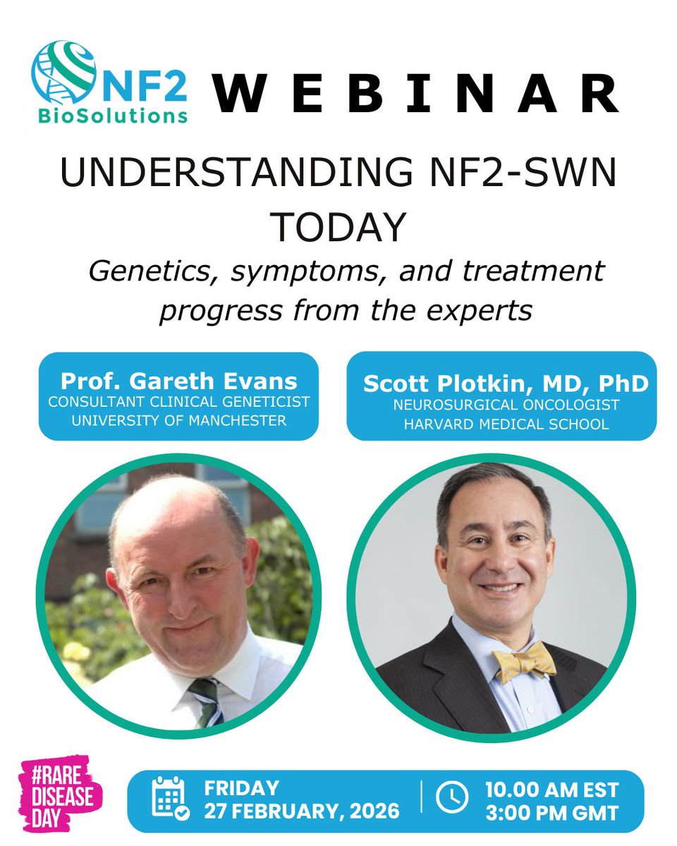 NF2 BioSolutions tweet media