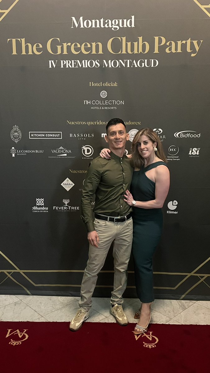 Lo tengo que decir 
Aquí hay mucha clase 😌😌😌😌