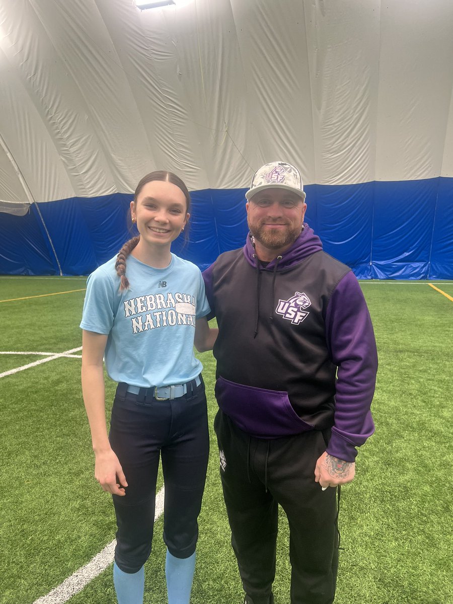 Rae Carmichael tweet media