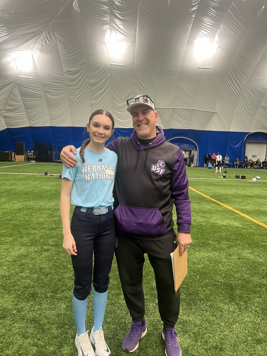 Rae Carmichael tweet media