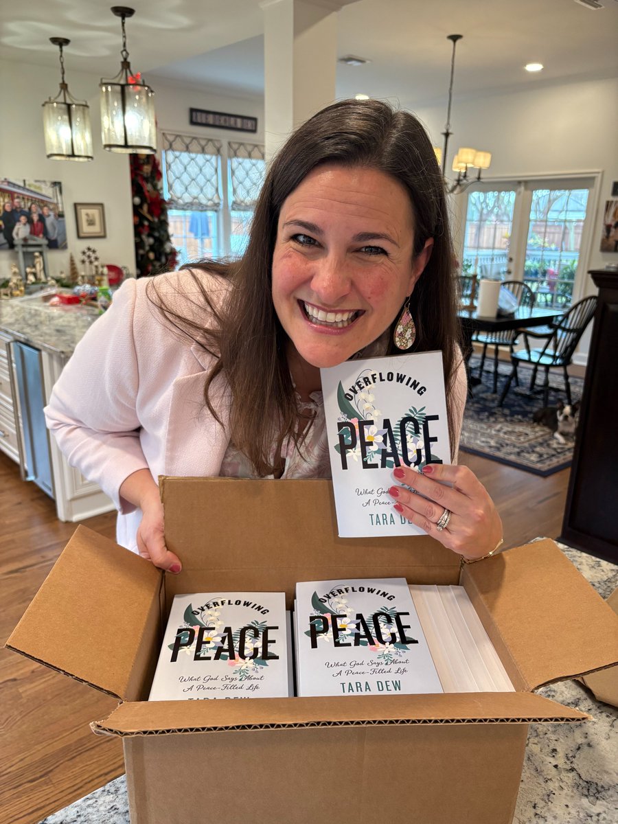 Jamie Dew tweet media