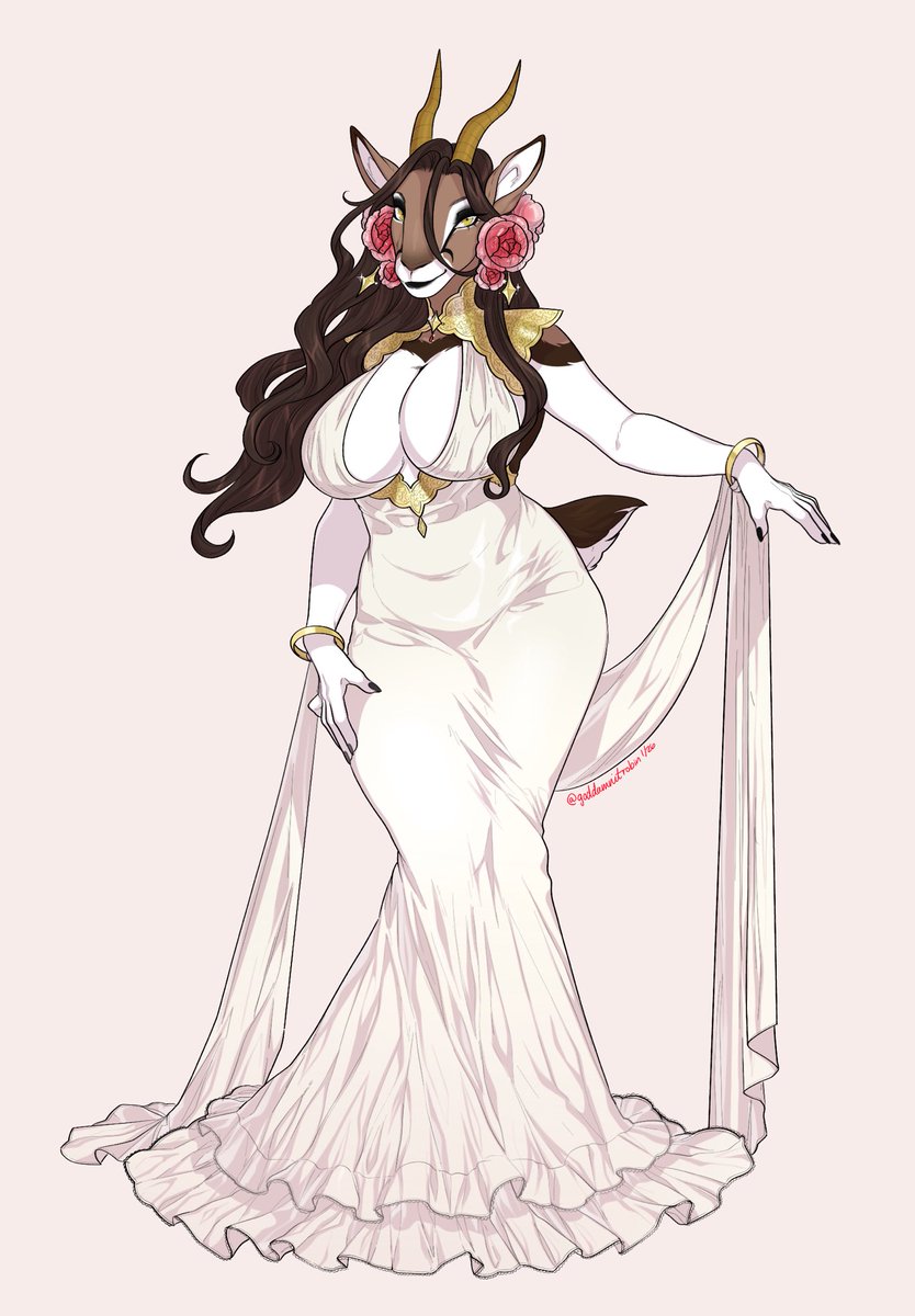 Artists choice fashion sketch
984/?