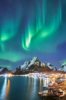 Voglia di #AuroraBoreale? Tra treni notturni in Lapponia e cieli limpidi in Canada, ecco la guida completa su dove e come vedere le luci del Nord nel 2026 Leggi l'articolo su EventiNews24:  eventinews24.com #Viaggi #Scandinavia #SlowTravel #Treni