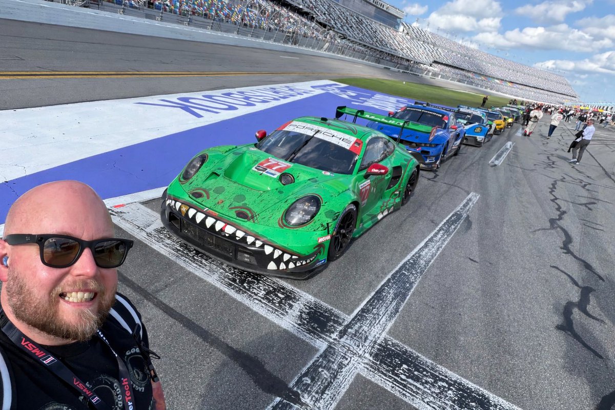 Racing Line Designs tweet media