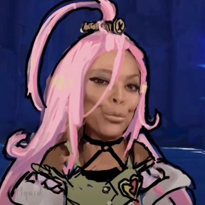 devilypop's tweet image. Someone w this pfp just liked my tweet