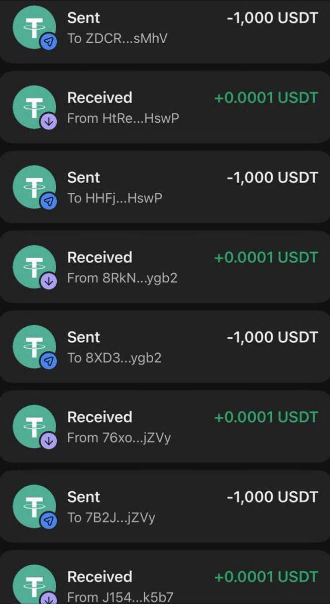 Daddyjohnqs's tweet image. How much money you really need?

Be honest, I'll pay

(Cash app, PayPal, Solana address)