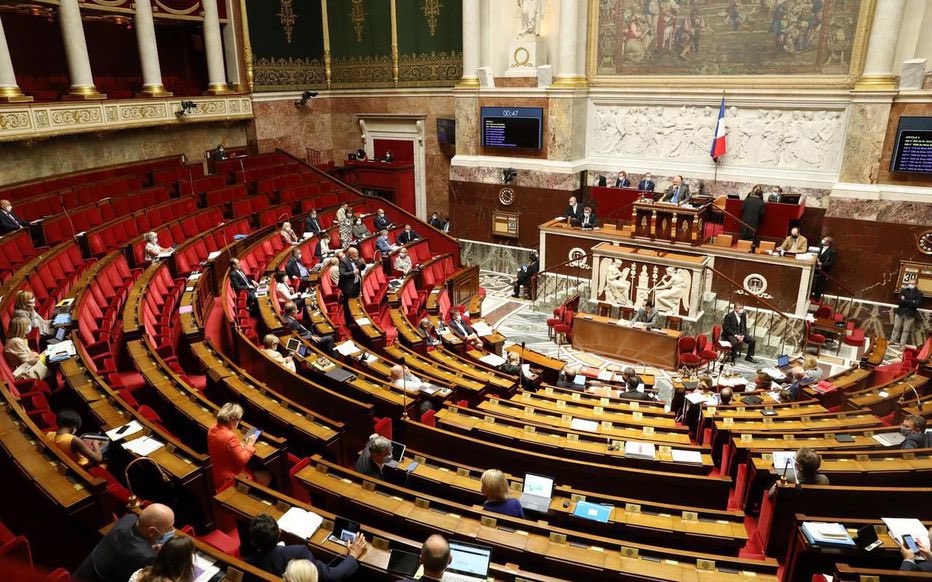Florian Philippot tweet media